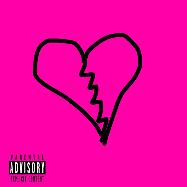 !LUV! cover art