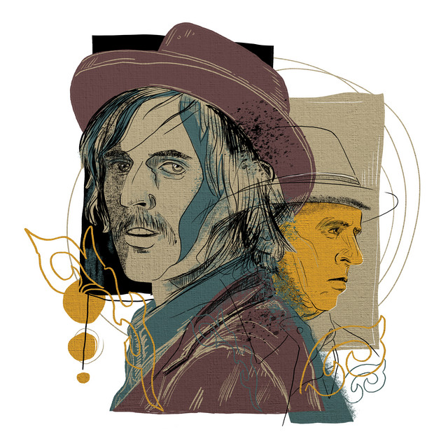 Sonny Don't Go Away: A Tribute to Ron Hynes cover
