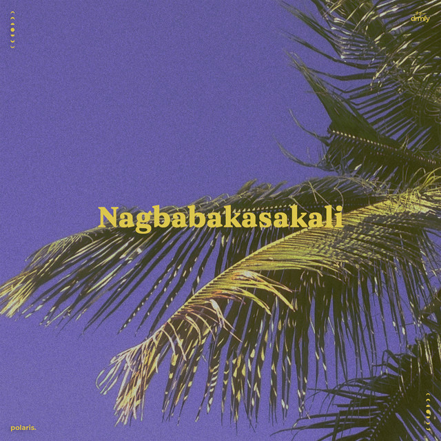 Nagbabakasakali cover art