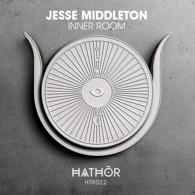 Inner Room - Extended Mix album art