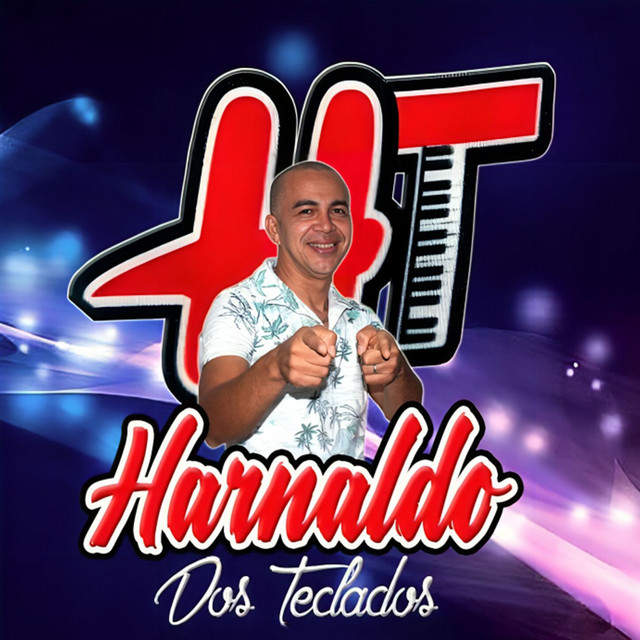 Harnaldo dos Teclados