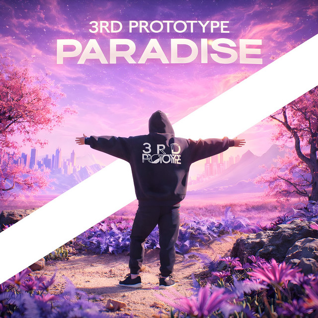 Paradise cover art