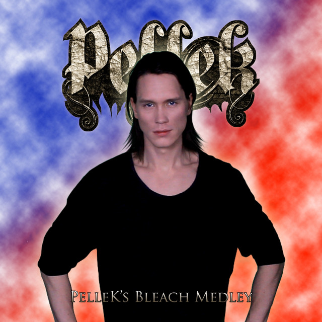 D Tecnolife Bleach Opening 2 Song And Lyrics By Pellek Spotify