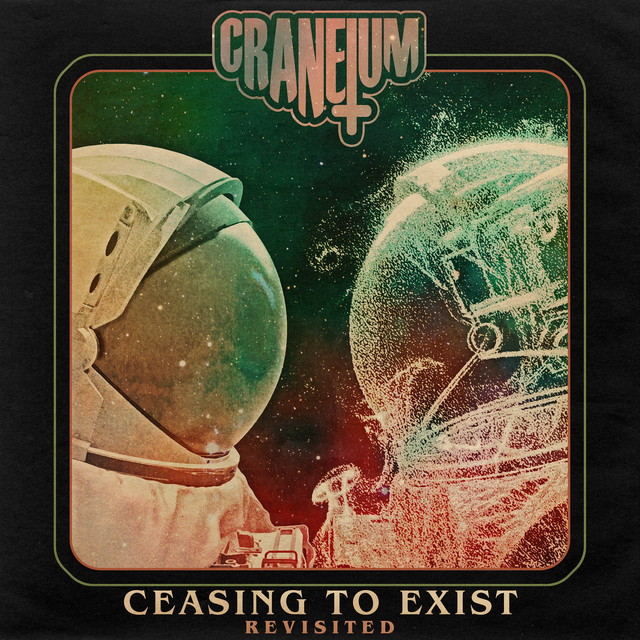Ceasing To Exist (Revisited) cover