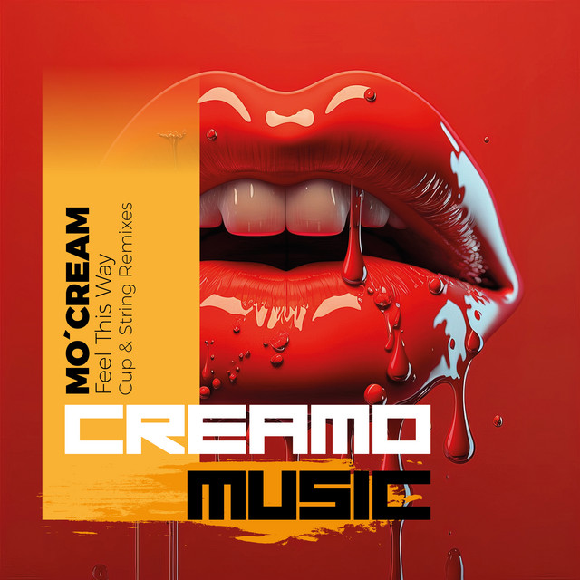 Feel This Way - Cup & String Radio Remix
