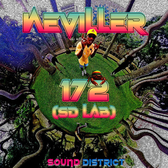 172 (SD Lab)