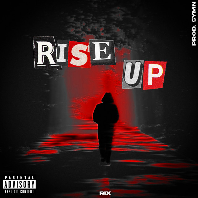 Rise Up cover art