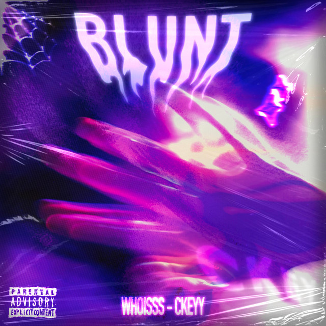 BLUNT