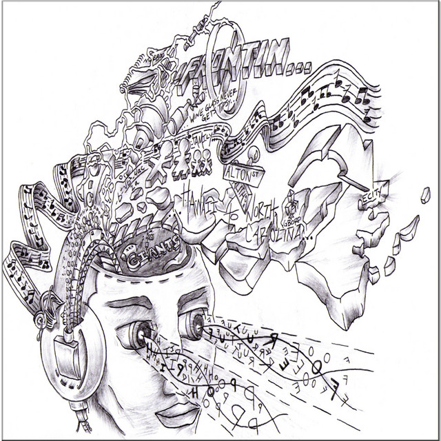 Whodathunk? cover art