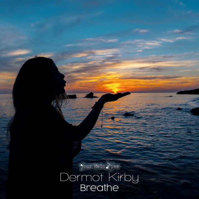 Breathe cover art