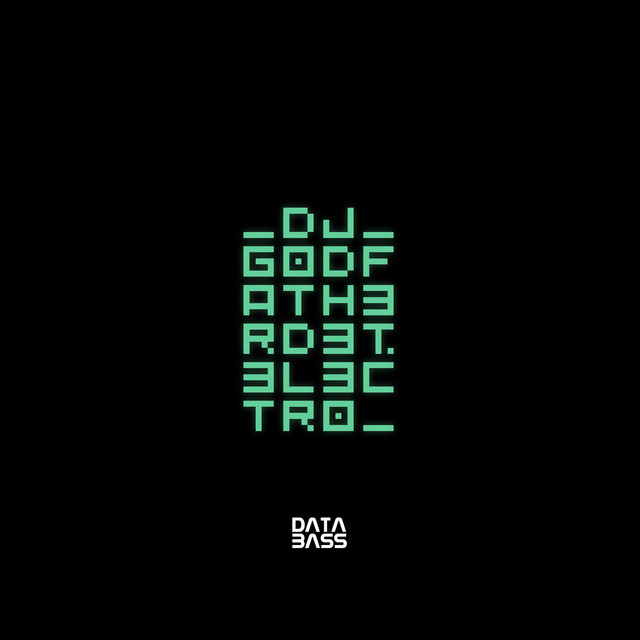 D3T.3L3CTR0 cover art