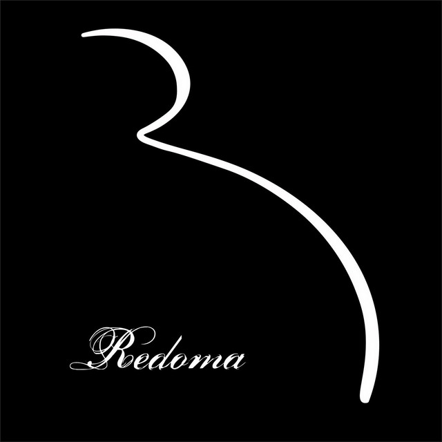 Redoma cover art