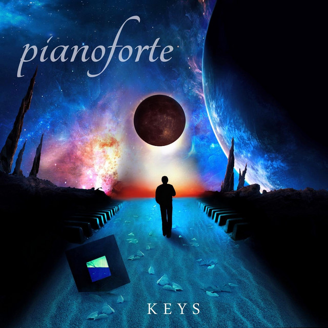 Keys cover art