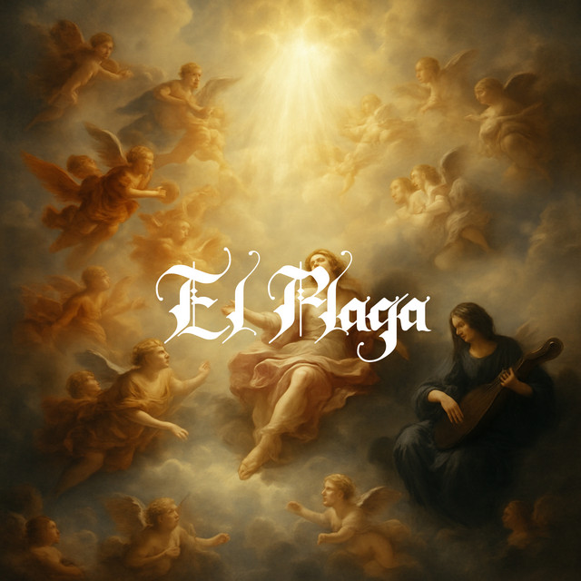 El Plaga
