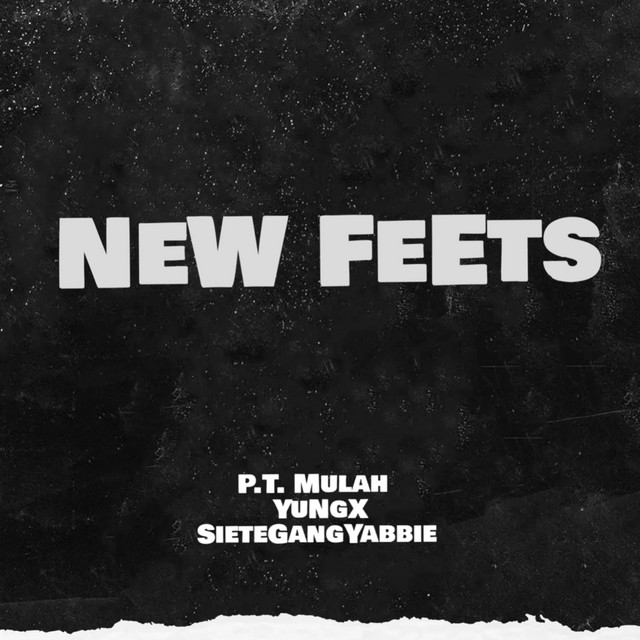 New Feets