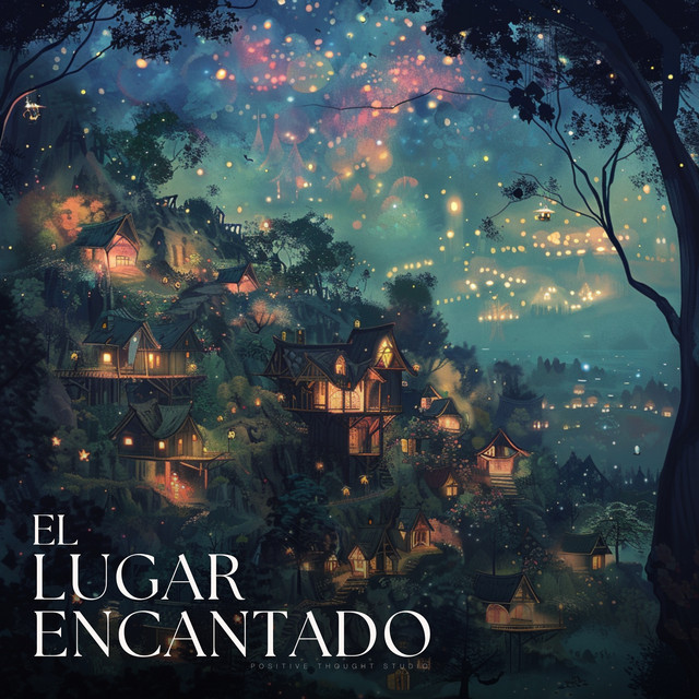 El Lugar Encantado