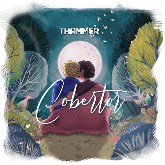 Cobertor cover art