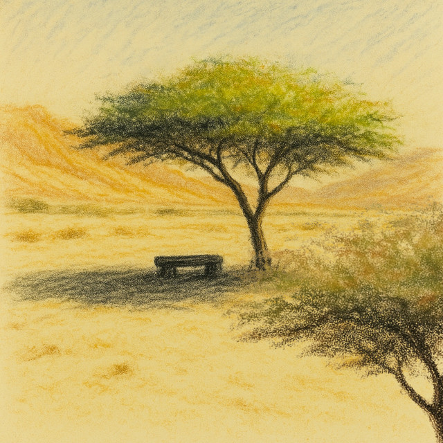Shoval cover art