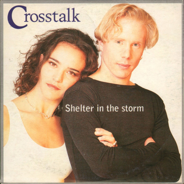 Shelter In The Storm cover