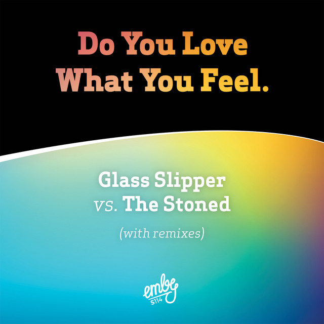 Do You Love What You Feel cover art
