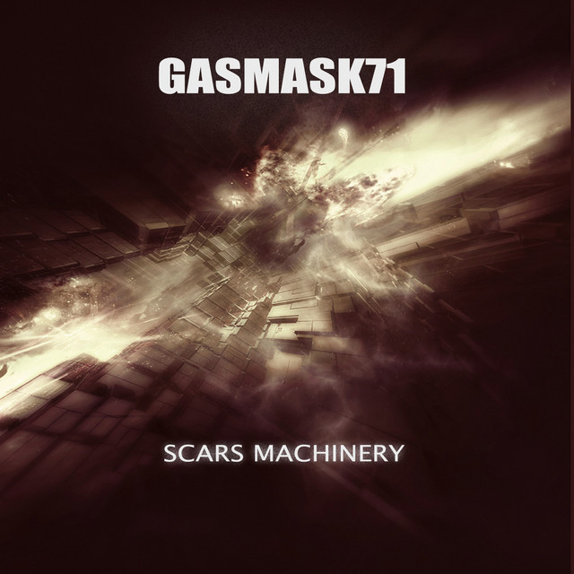 Gasmask 71 Photo