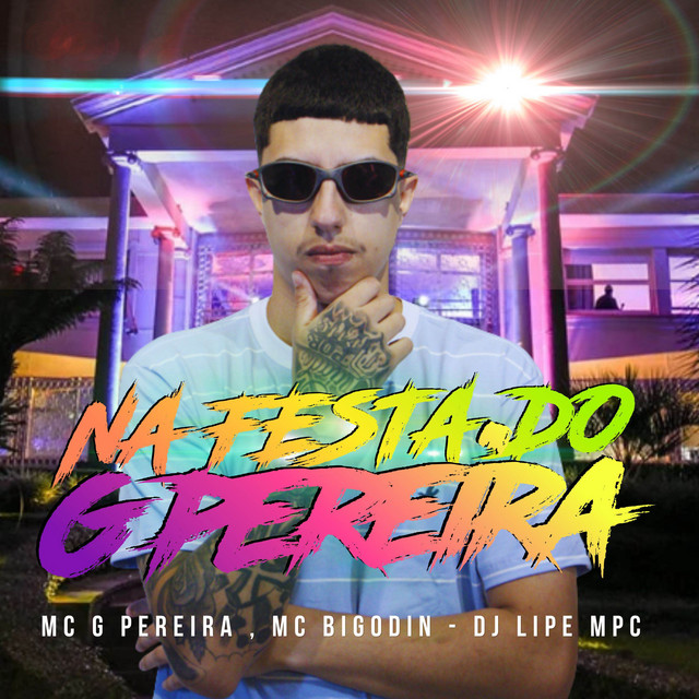 Na Festa Do G Pereira