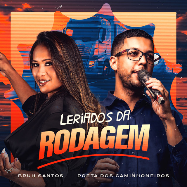 Leriados da Rodagem cover art