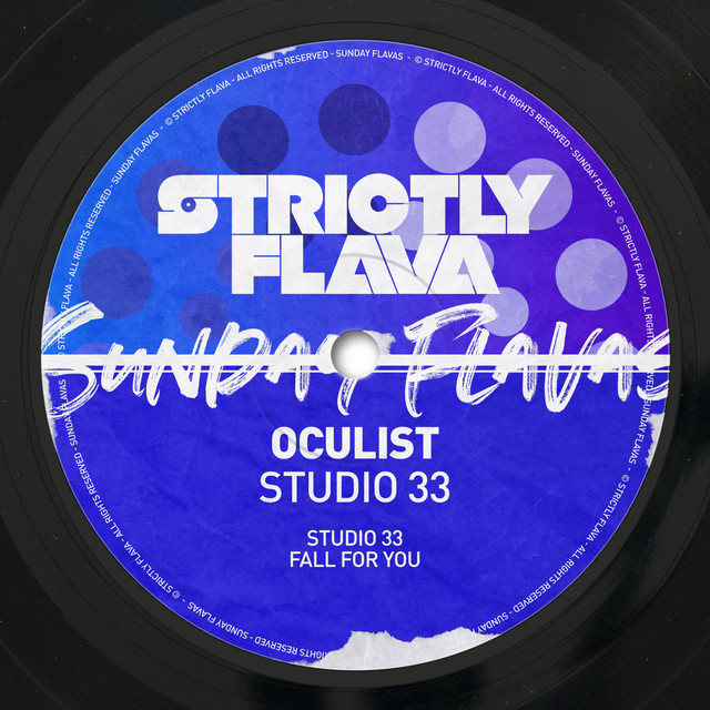 Studio 33 album art