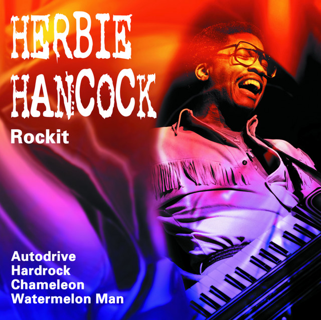 Vibe Alive - song and lyrics by Herbie Hancock | Spotify