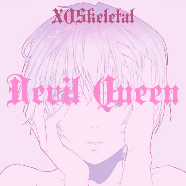 Devil Queen cover art