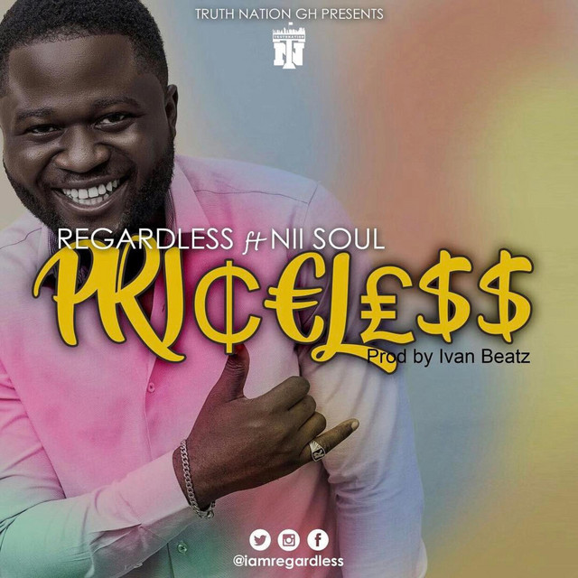 Priceless - Single by Regardless Da YungKing | Spotify