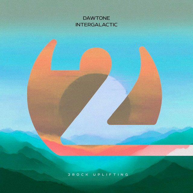 Intergalactic - Extended Mix album art