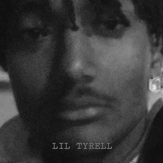 Lil Tyrell cover art