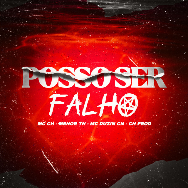 Posso Ser Falho