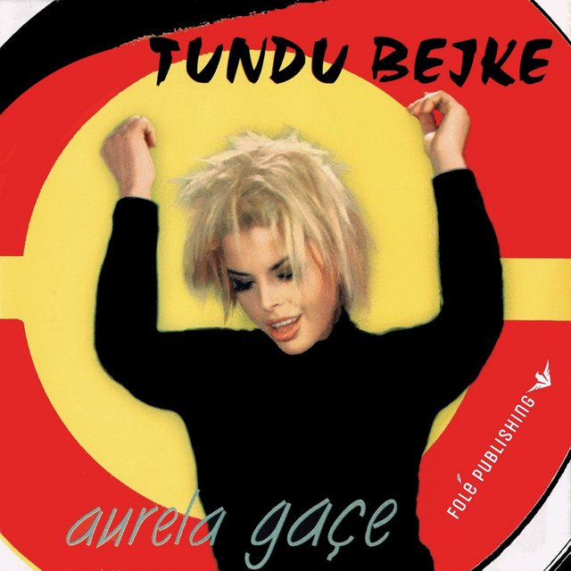 Tundu Bejke (2001) cover art