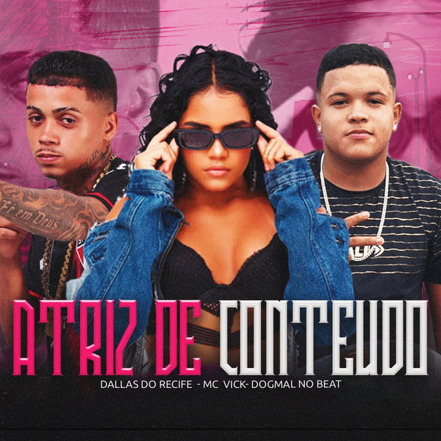 Atriz de Conteudo