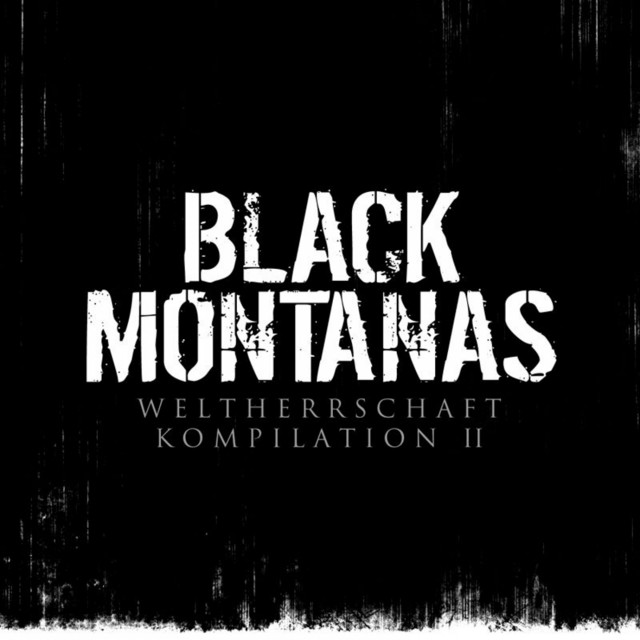Black Montanas