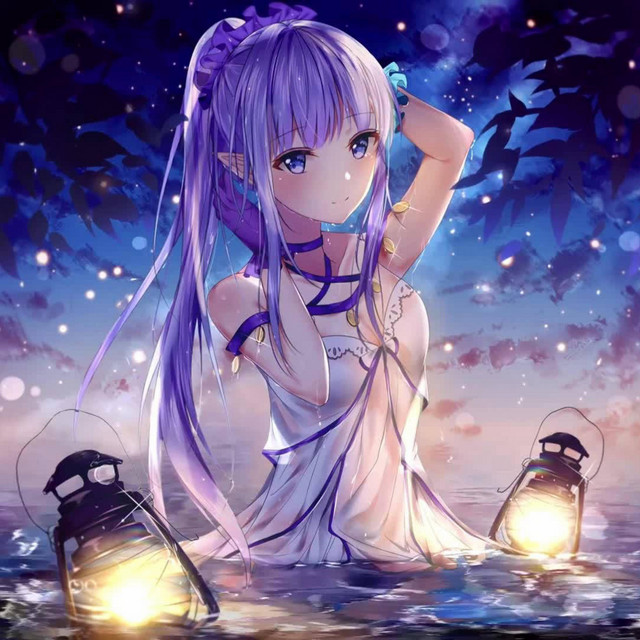 love cover art