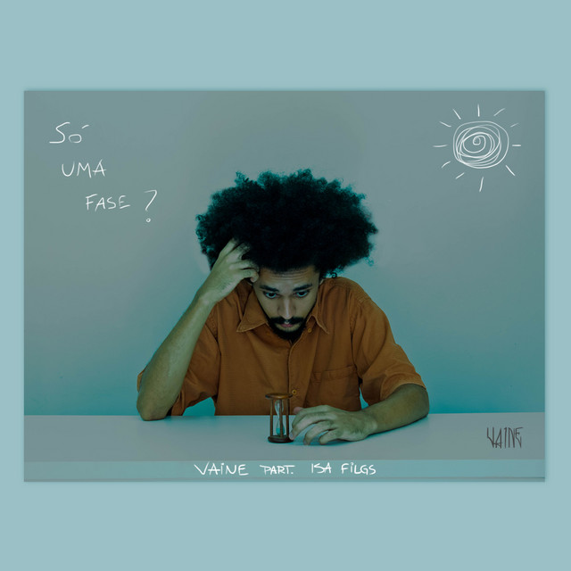 Só uma Fase?