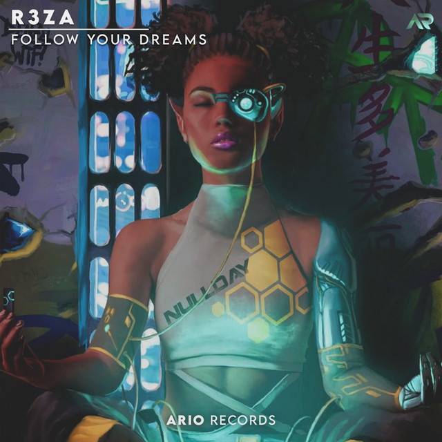 R3ZA | Spotify