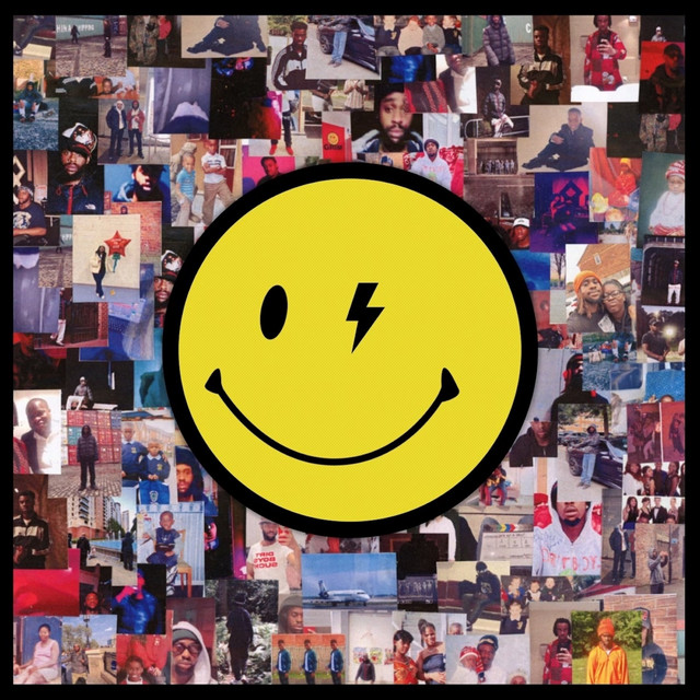 What a Life! cover art