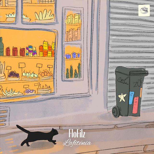 undefined album image