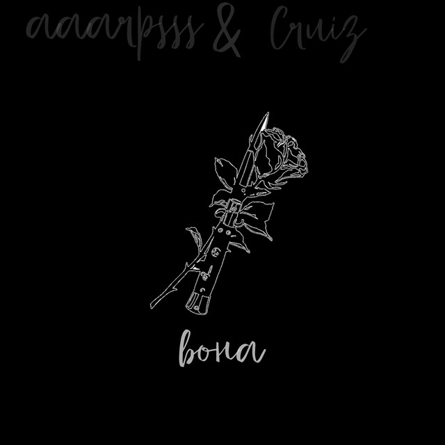 Обкладинка: Вона — Aaarpsss