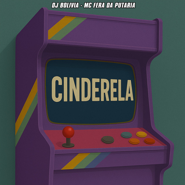 Cinderela