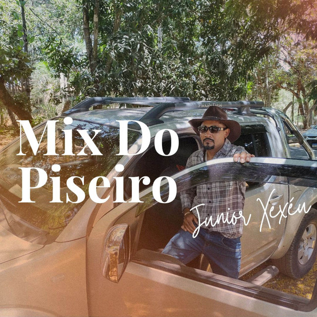 Mix do Piseiro