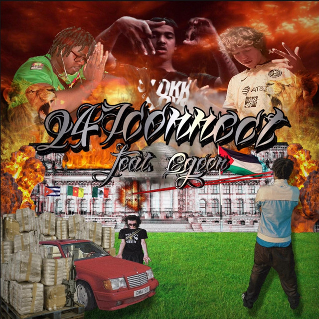 Held cover art