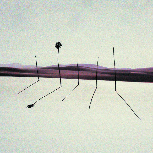 Above Reflection