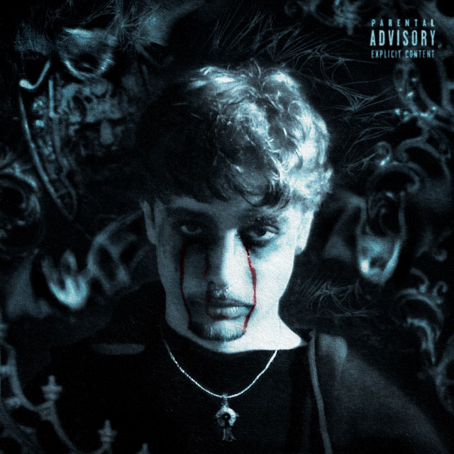 Trust cover art