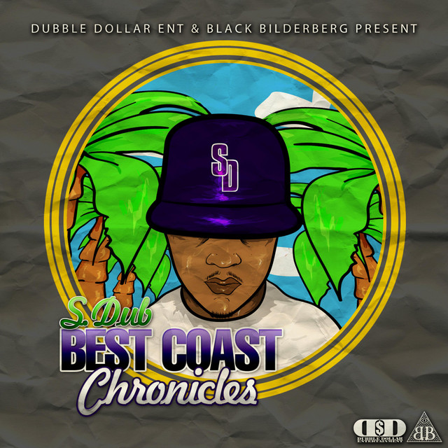 Best Coast Chronicles cover art