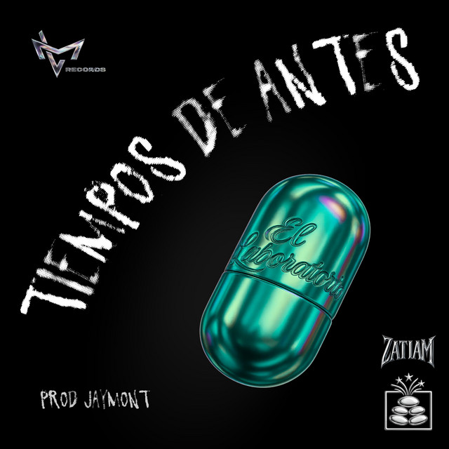 TIEMPOS DE ANTES